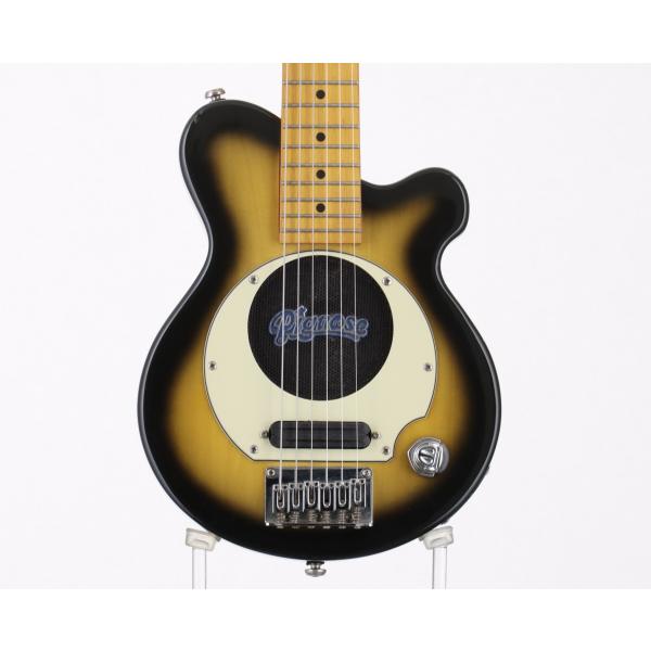 ピグノーズ PGG-257T アーム付き 中古)Pignose / PGG-257 2T (訳アリ)(現状渡し)[2.29kg]ピグノーズ