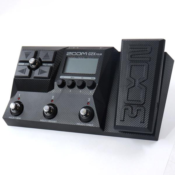 中古)ZOOM / G2X Four (池袋店) : イシバシ楽器 17ショップス - 通販