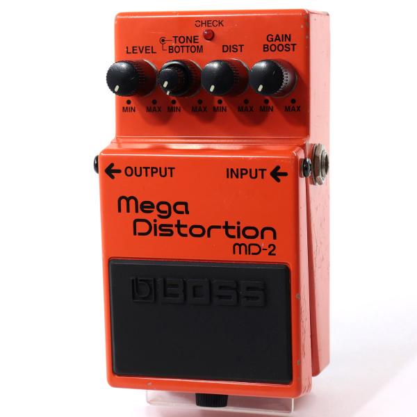 (中古)BOSS / MD-2 / Mega Distortion (池袋店)