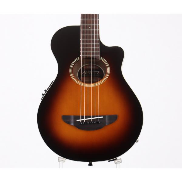 中古)YAMAHA / APXT2 Old Violin Sunburst (OVS) ヤマハ