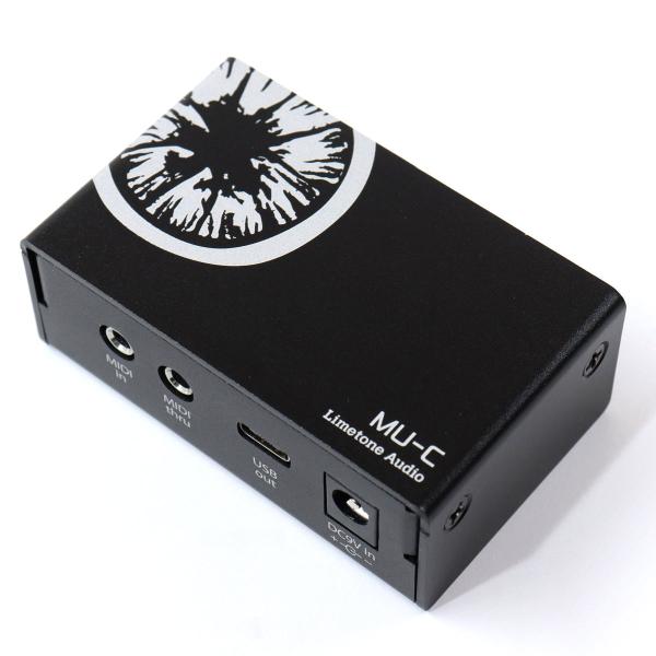 中古)LIMETONE AUDIO / MU-C (池袋店) : イシバシ楽器 17ショップス