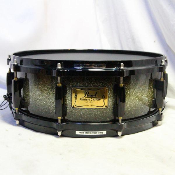 中古)PEARL / MZ1450 Limited Model 14x5 10ply #165 Diamond Burst
