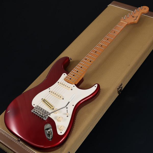 中古) Fender USA / Vintage Hot Rod 57 Stratocaster Maple