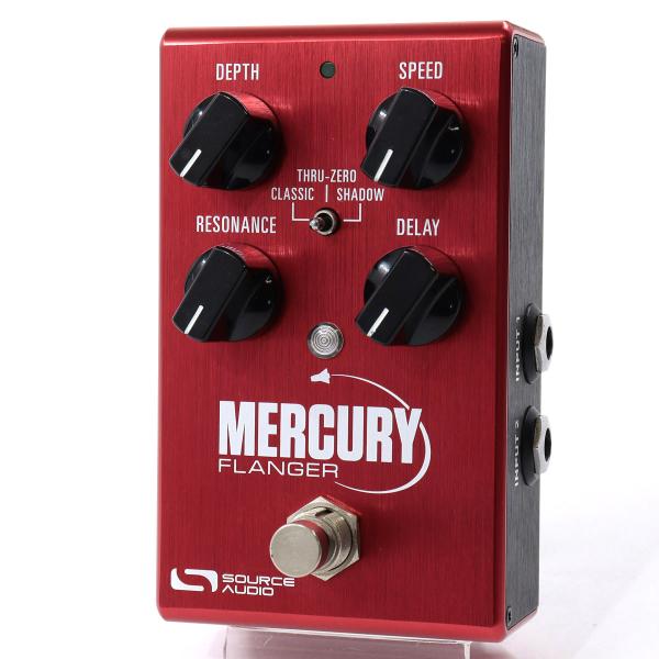 (中古)SOURCE AUDIO / SA240 / Mercury Flanger (池袋店)