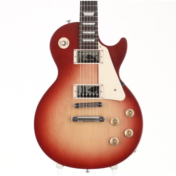 中古)Gibson USA / Les Paul Tribute Satin Cherry Sunburst [3.63kg