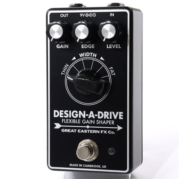 (中古)GREAT EASTERN FX / Design-A-Drive (池袋店)(値下げ)