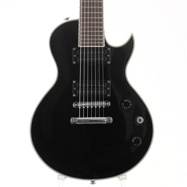 IBANEZ ARZ307 7弦ギター エレキギター 中古)Ibanez / ARZ307-BK Black [3.44kg/2011年製]アイバニーズ 7弦