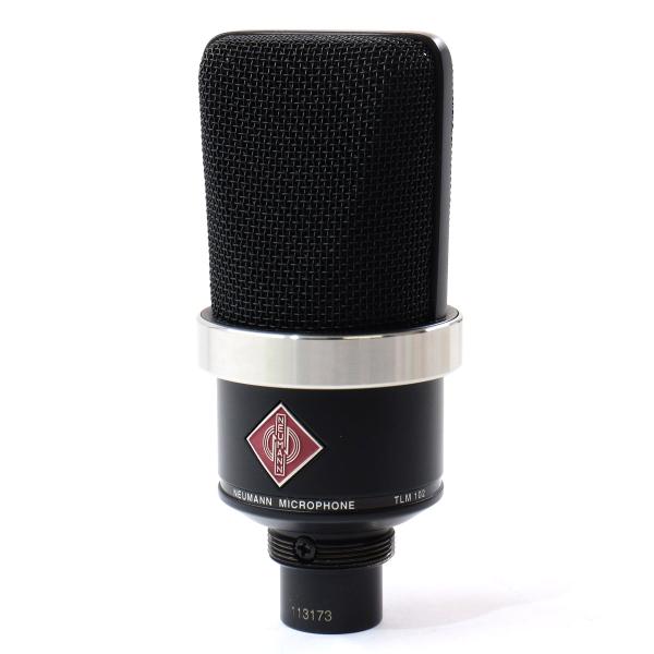 (中古)NEUMANN / TLM102 (池袋店)
