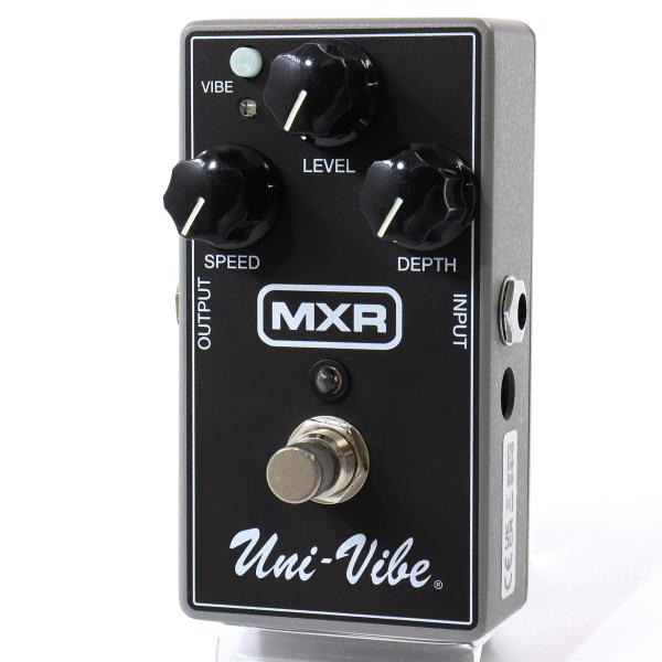 (中古)MXR / M68 / Uni-Vibe Chorus / Vibrato (池袋店)