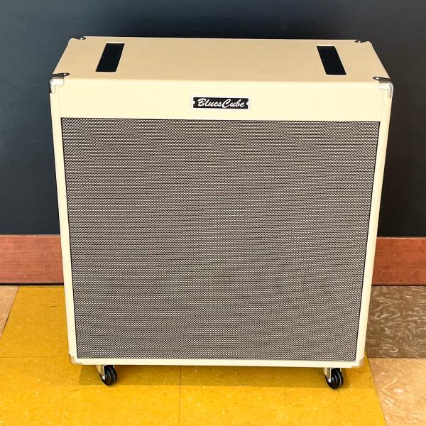 BC-CAB410 Blues Cube Cabinet 410