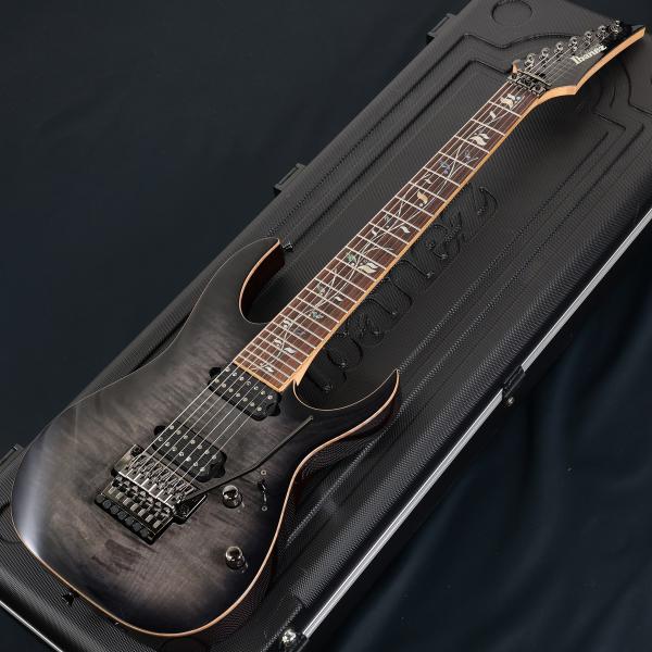 中古)Ibanez / j.custom RG8527-BRE [4.27kg/2023年製]アイバニーズ 7