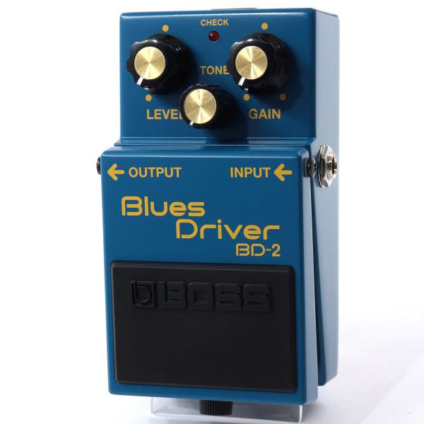 (中古)BOSS / BD-2 / Blues Driver (池袋店)