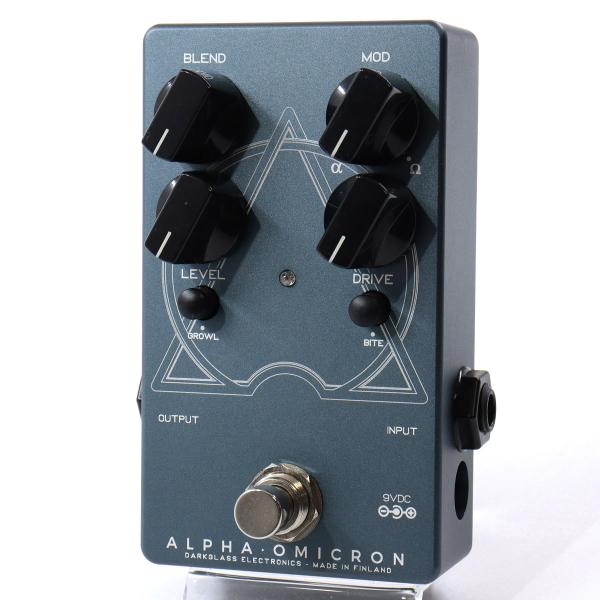 (中古)DARKGLASS EC / Alpha Omicron (池袋店)