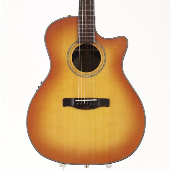 中古)Fender / GA-45SCE ACB (Aged Cherry Burst) [2014年製