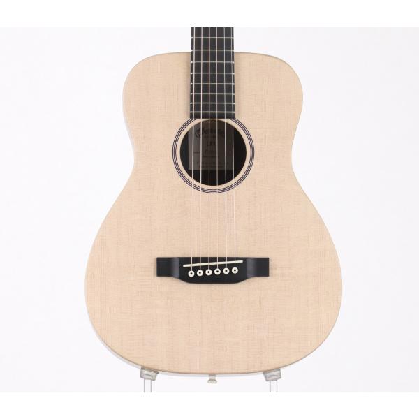 中古)Martin / LX1 Little Martin (単板Top) マーティン リトル
