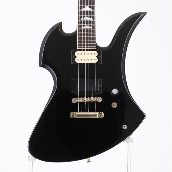 中古)FERNANDES / MG-80X BLK [3.41kg]フェルナンデス バーニー (池袋