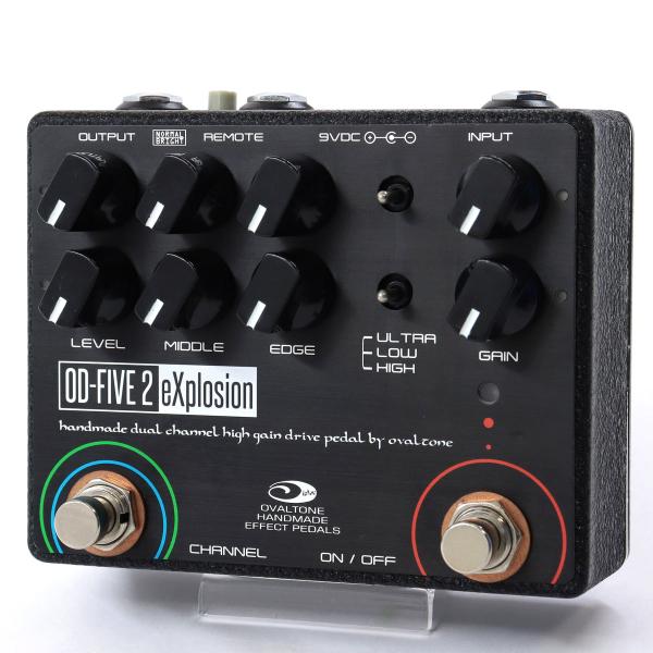(中古)OVALTONE / OD-FIVE 2 eXplosion (池袋店)