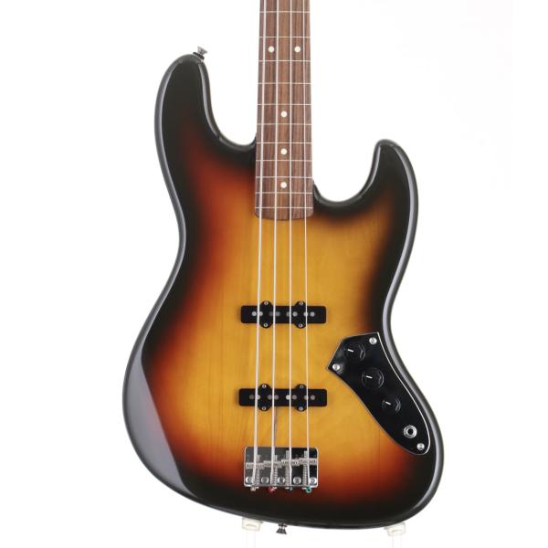 中古)Fender Japan / JB62FL 3TS(KANDA ORDER MADE) [4.10kg/1991年製