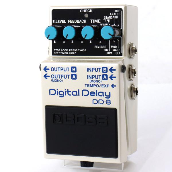 (中古)BOSS / DD-8 / Digital Delay (池袋店)