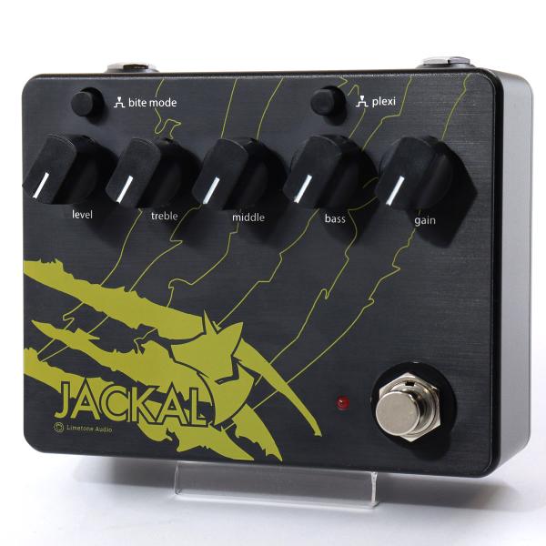 (中古)LIMETONE AUDIO / JACKAL (池袋店)