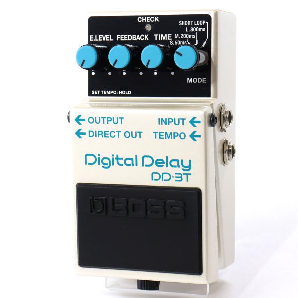 (中古)BOSS / DD-3T / Digital Delay (池袋店)