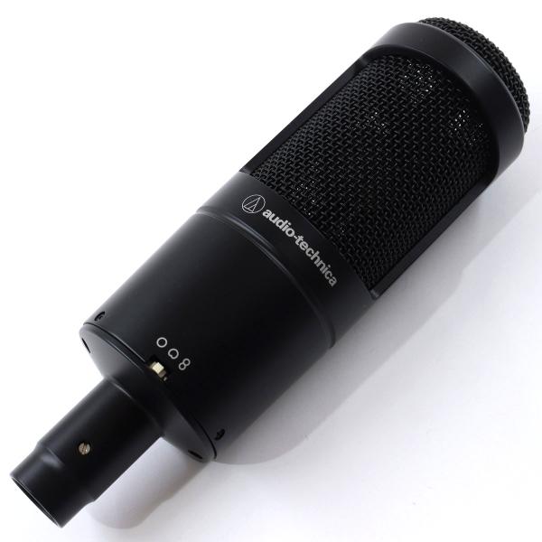 (中古)AUDIO-TECHNICA / AT2050 (池袋店)