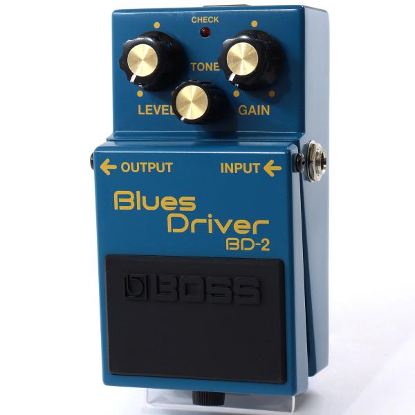 (中古)BOSS / BD-2 / Blues Driver (池袋店)