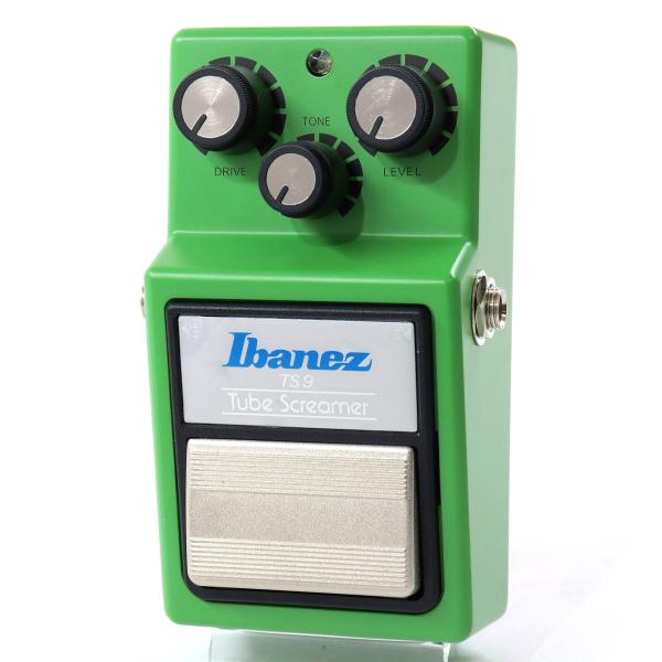 (中古)IBANEZ / TS9 Reissue / Tube Screamer (池袋店)