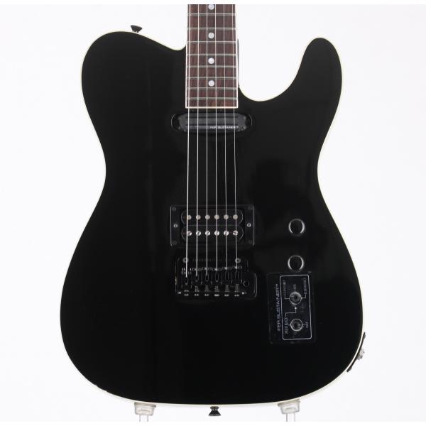 (中古)FERNANDES / TEJ-95S BLK [4.26kg]フェルナンデス バーニー 18Vサスティナー仕様 (池袋店)