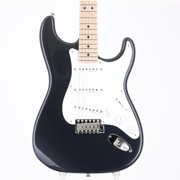 (中古)Fender Custom Shop / Eric Clapton Signature Stratocaster Maple Fingerboard Mercedes Blue [3.72kg/2023年製] フェンダー (池袋店)