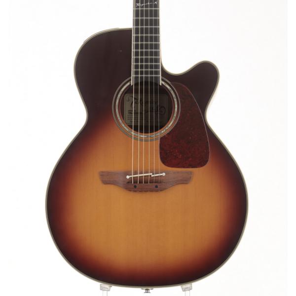 (中古)Takamine / TN-520BS Tsuyoshi Nagabuchi Model [2002年製] 長渕剛氏シグネチャー (池袋店)