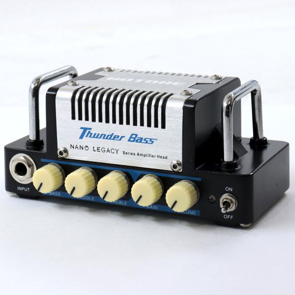 (中古)HOTONE / Nano Legacy Series Thunder Bass (池袋店)