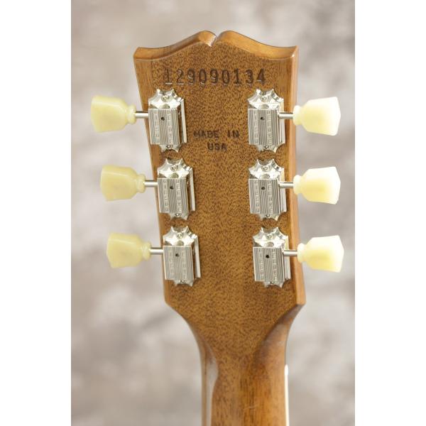Gibson Usa Usa Les Paul P 90 Standard ギブソン 50s P 90 Gold Top ギブソン レスポール S N 池袋店 08 0134 イシバシ楽器 17ショップス
