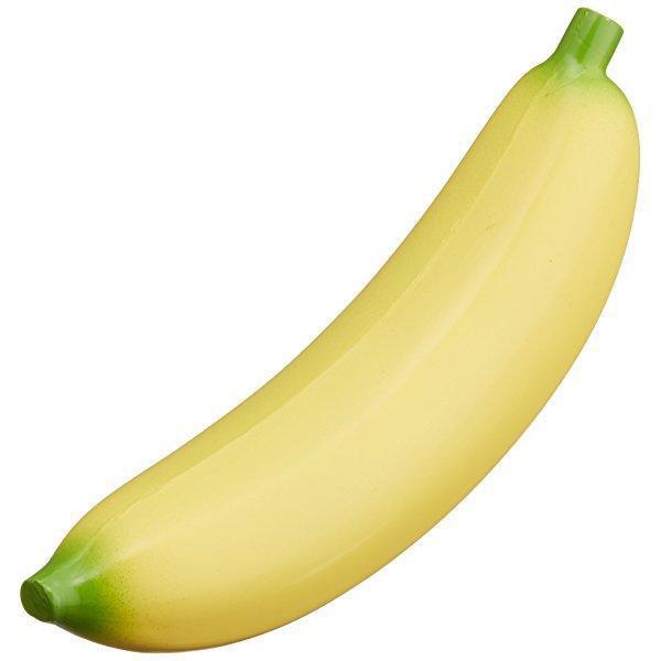 他サイト： Playwood / Music Shaker"Fruits" バナナ FS-BNN ミュージック シェーカー"フルーツ"の商品画像