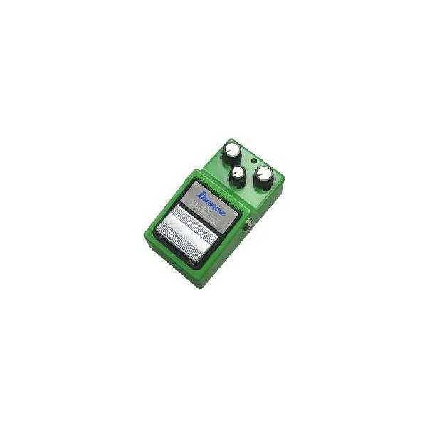 Ibanez / TS9 TUBE SCREAMER オーバードライブ(池袋店)