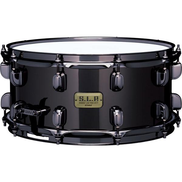 S.L.P. Black Brass LBR1465