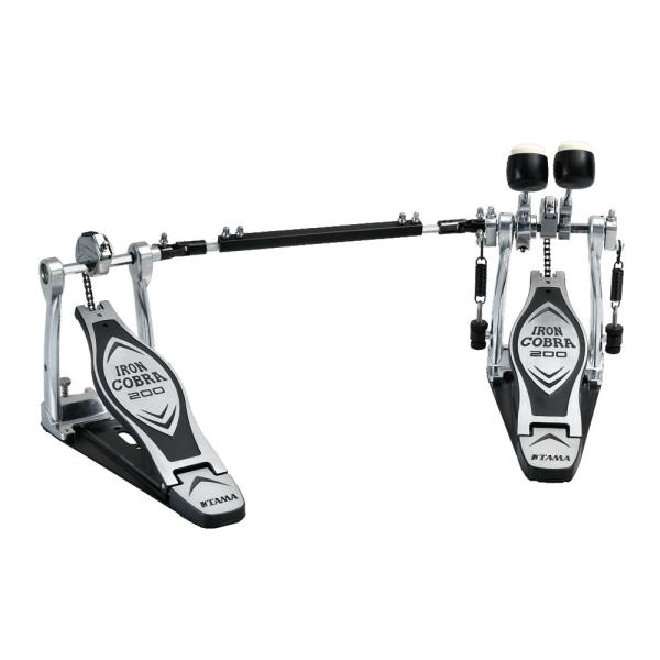 TAMA / HP200PTW Iron Cobra 200 �V���[�Y �c�C���y�_��
