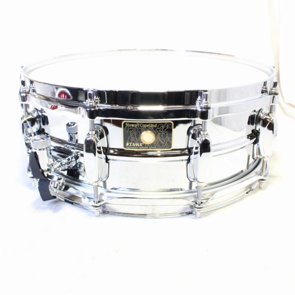 SC145 Stewart Copeland Signature Model