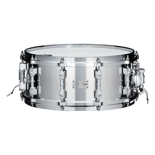 TAMA / XY146 タマ YOSHIKI -X JAPAN- シグネチャー・スネアドラム (お
