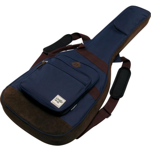 他サイト： Ibanez / IGB541-NB (Navy Blue) POWERPAD Gig Bag エレキギター用ケースの商品画像