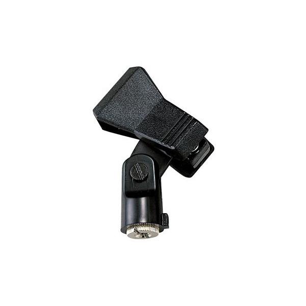 他サイト： KIKUTANI / MH-2 マイクホルダー （万能タイプ）の商品画像