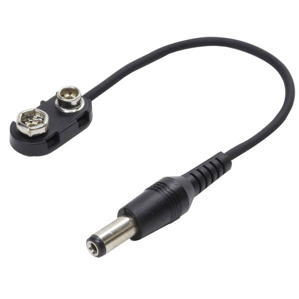 他サイト： Tech / BS450M バッテリースナップケーブルの商品画像