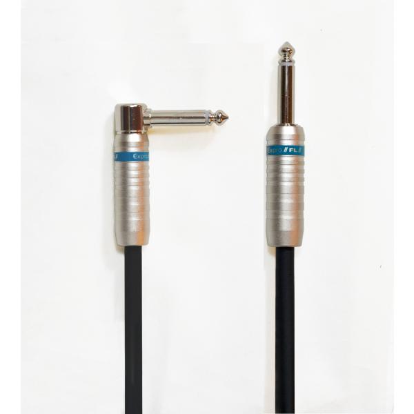 他サイト： EX-Pro / FL-5 LS Instrument Cable 5メートル ケーブル イーエックスプロの商品画像