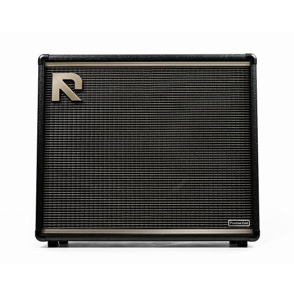 (新製品) Positive Grid / REACTOR 100 ポジティブグリッド 100W ギターコンボアンプ(予約注文/2026年7月10日発売)(池袋店)