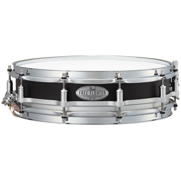 PEARL / Free Floating Steel FSN1435B/C 14x3.5 パール フリー 
