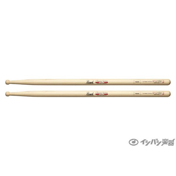 他サイト： Pearl / 106HC Classic Series 15 x 405mm Hickory ヒッコリー(池袋店)の商品画像