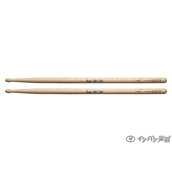 Pearl / 101AC Classic Series 14 x 412mm Oak �I�[�N