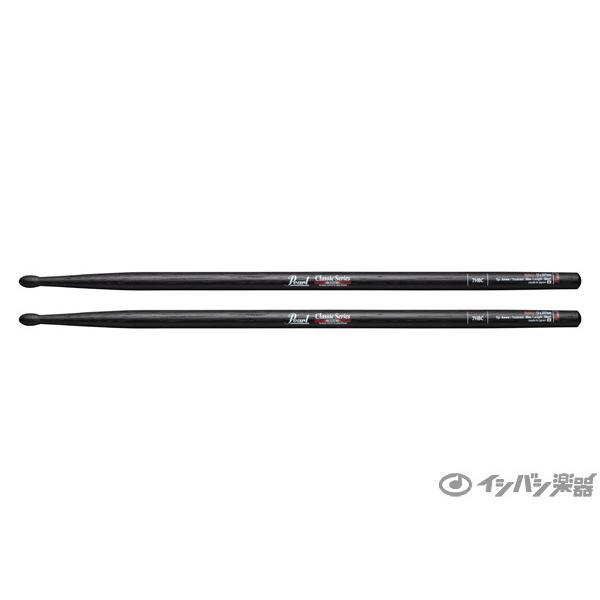 Pearl / 7HBC Classic Series 13x397mm Hickory �q�b�R���[