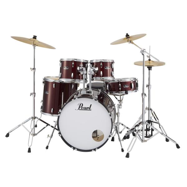 ROADSHOW RS525SCWN/C Drum Set