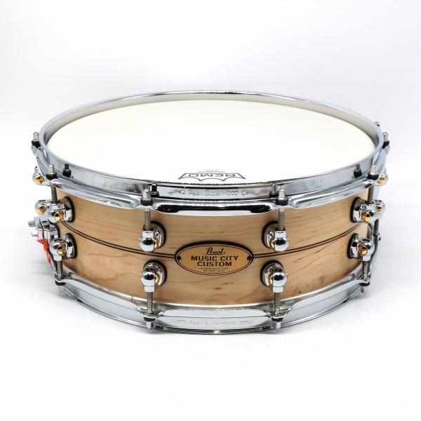 PEARL / Music City Custom Solid Maple MCCM1450S/C 1006